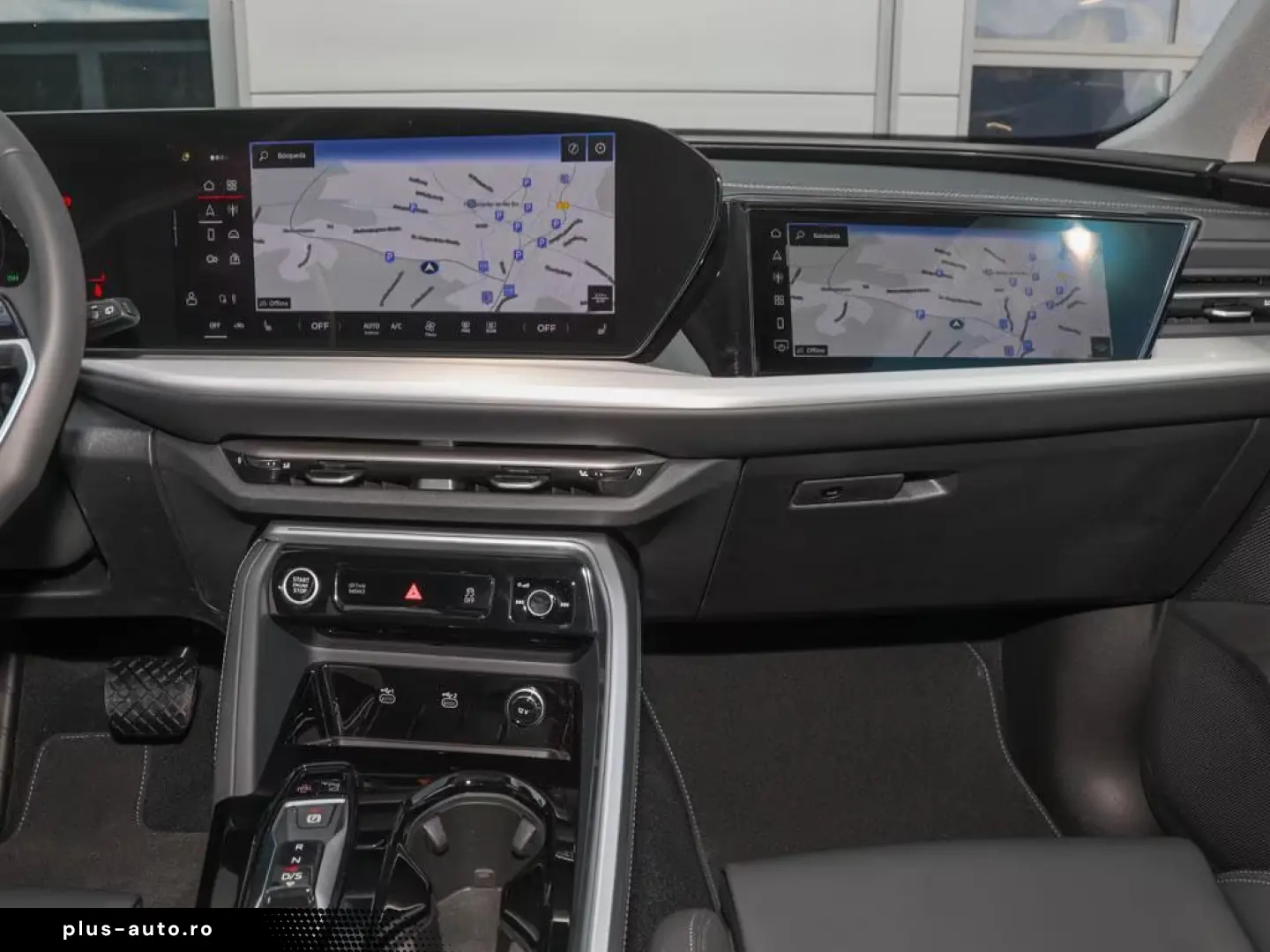 Audi Q5 Sportback TDI quattro