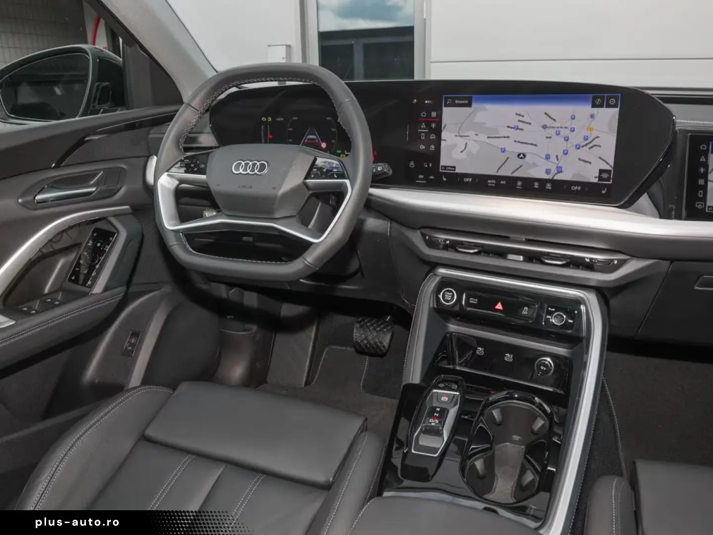 Audi Q5 Sportback TDI quattro