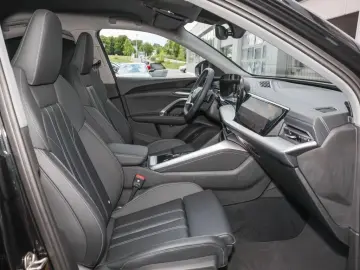 Audi Q5 Sportback TDI quattro