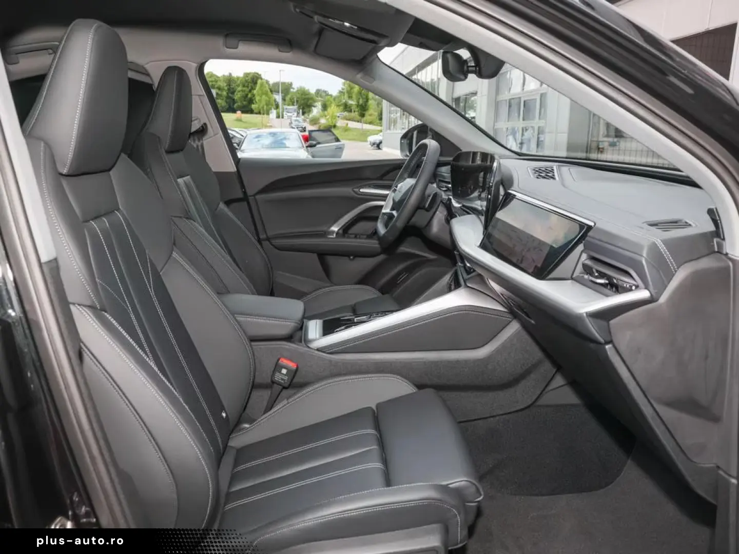 Audi Q5 Sportback TDI quattro