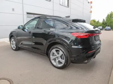 Audi Q5 Sportback TDI quattro