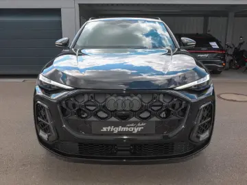 Audi Q5 Sportback TDI quattro