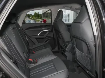 Audi Q5 Sportback TDI quattro