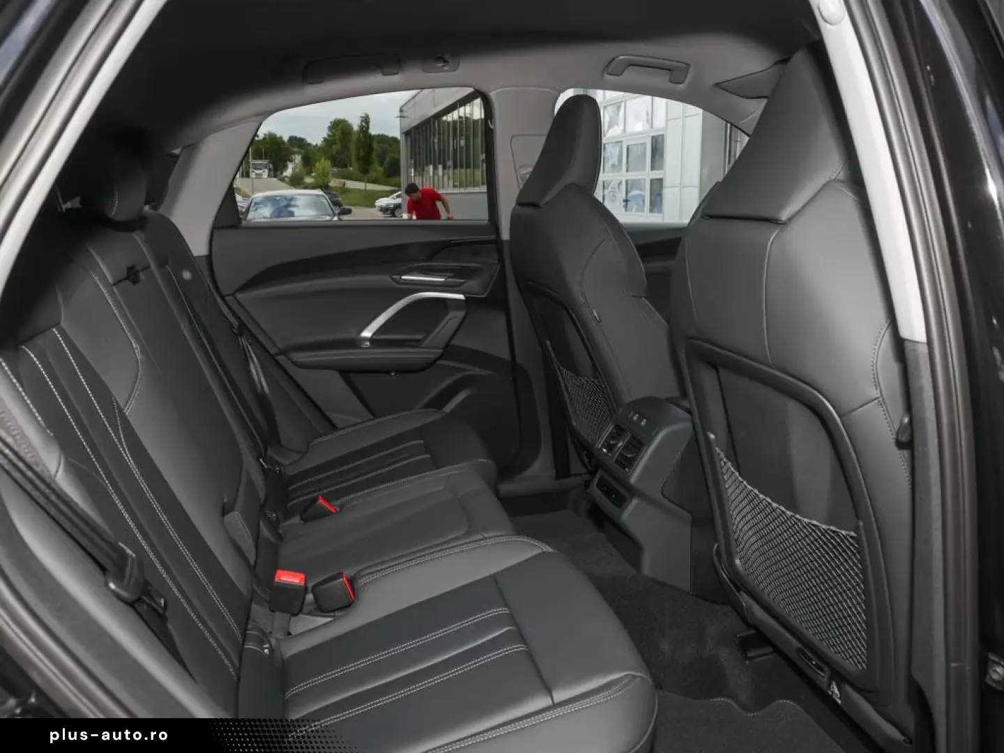 Audi Q5 Sportback TDI quattro