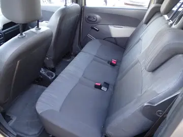 DACIA LODGY 1.6 MPI 2014 7 LOCURI