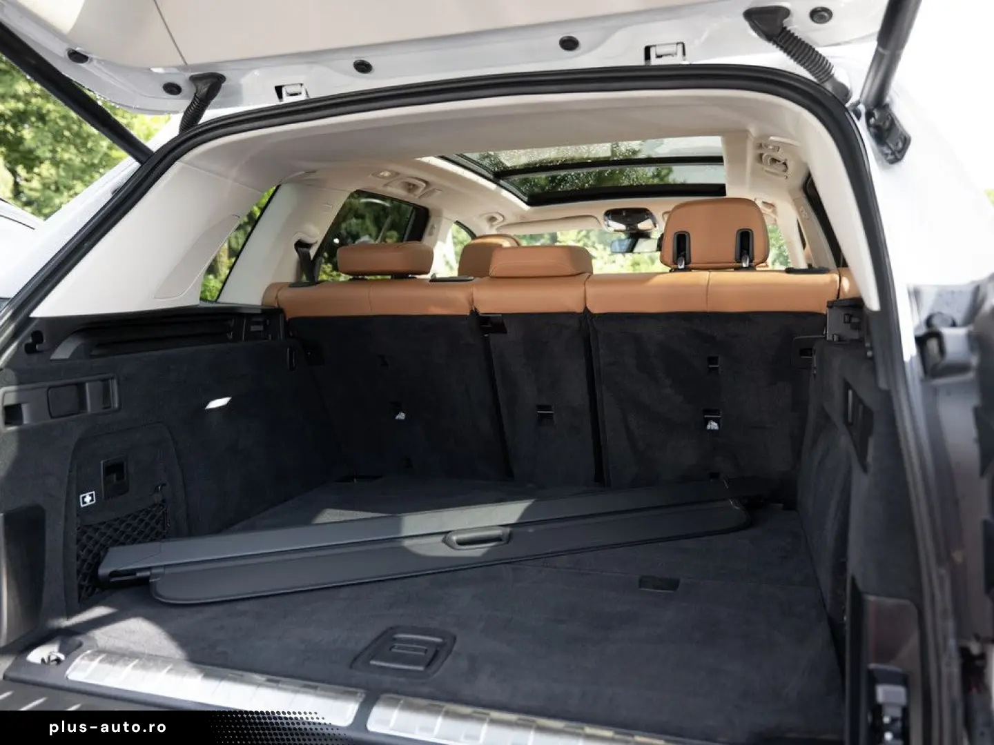 X5 xDrive 45e X-Line Laser Ventilation CraftedClarity H&K