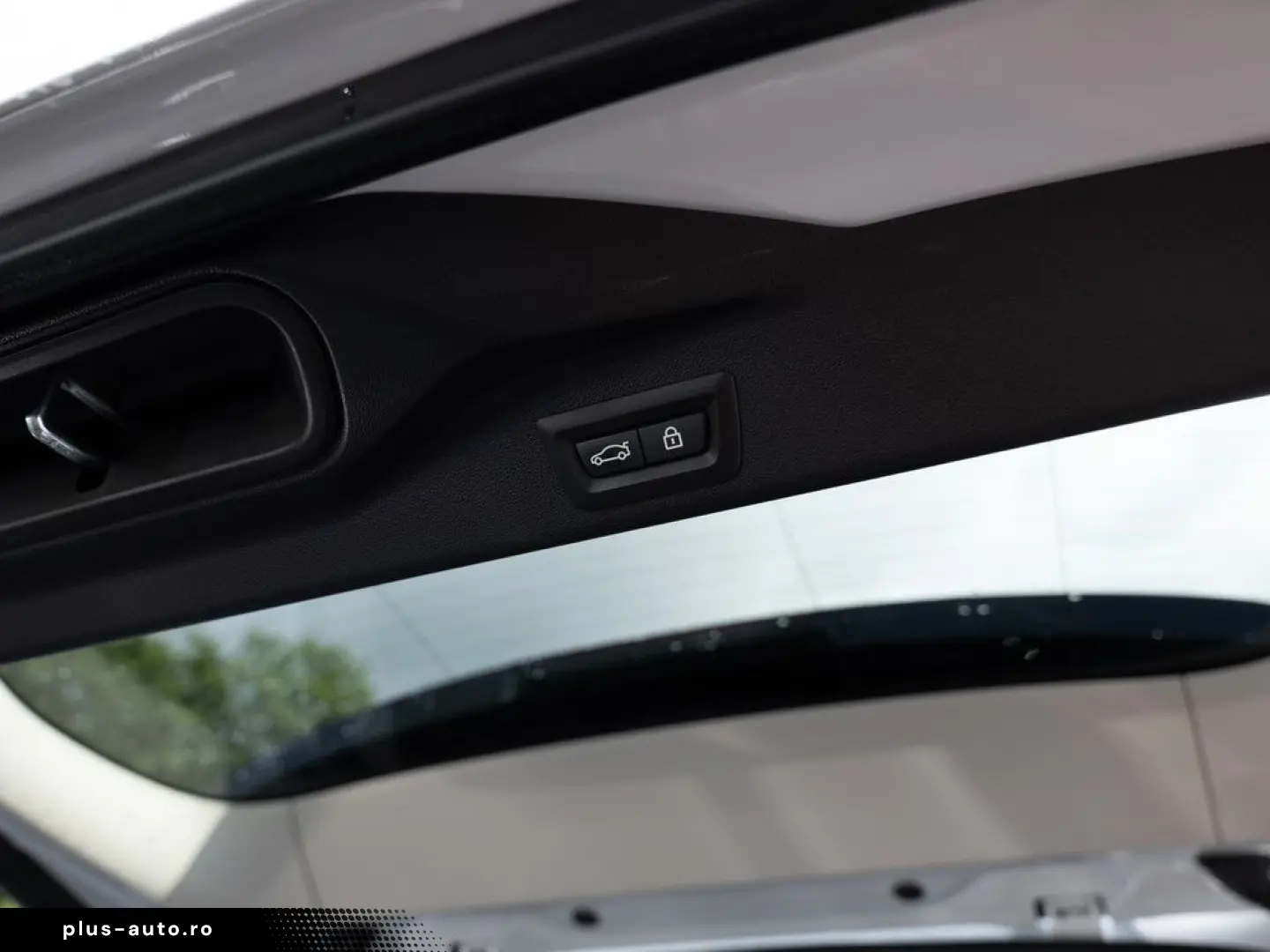 X5 xDrive 45e X-Line Laser Ventilation CraftedClarity H&K