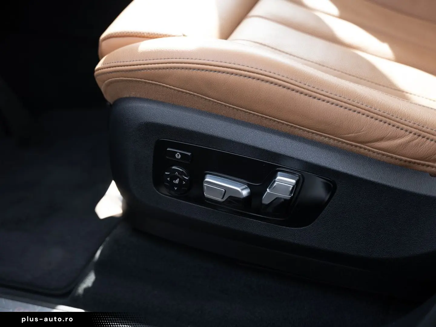 X5 xDrive 45e X-Line Laser Ventilation CraftedClarity H&K