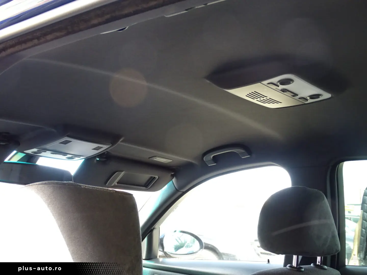 BMW 320D 163 CP MPAKET 2007