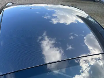 992 GT3 Clubsport Carbon Kamera Carplay