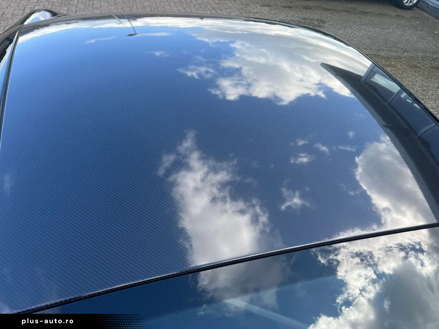 992 GT3 Clubsport Carbon Kamera Carplay