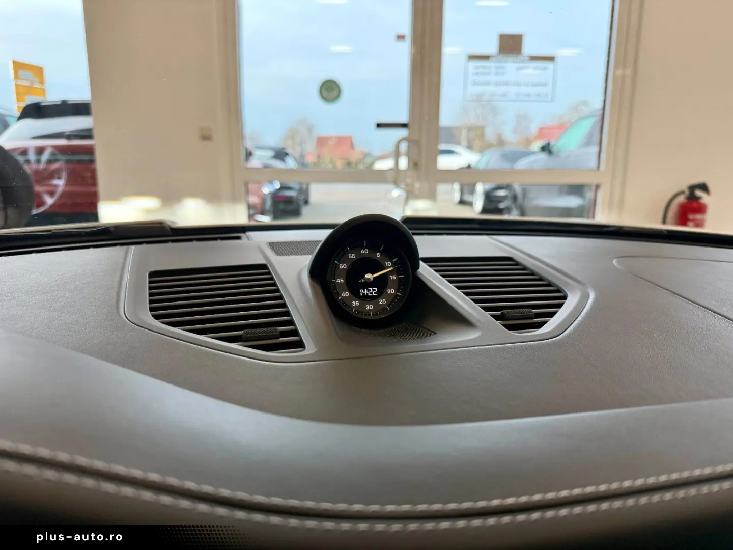 911 992 GT3 Clubsport Carbon BOSE Schalensite