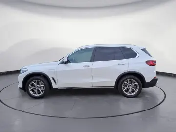 X5 xDrive45e Laser HeadUp 360  TV