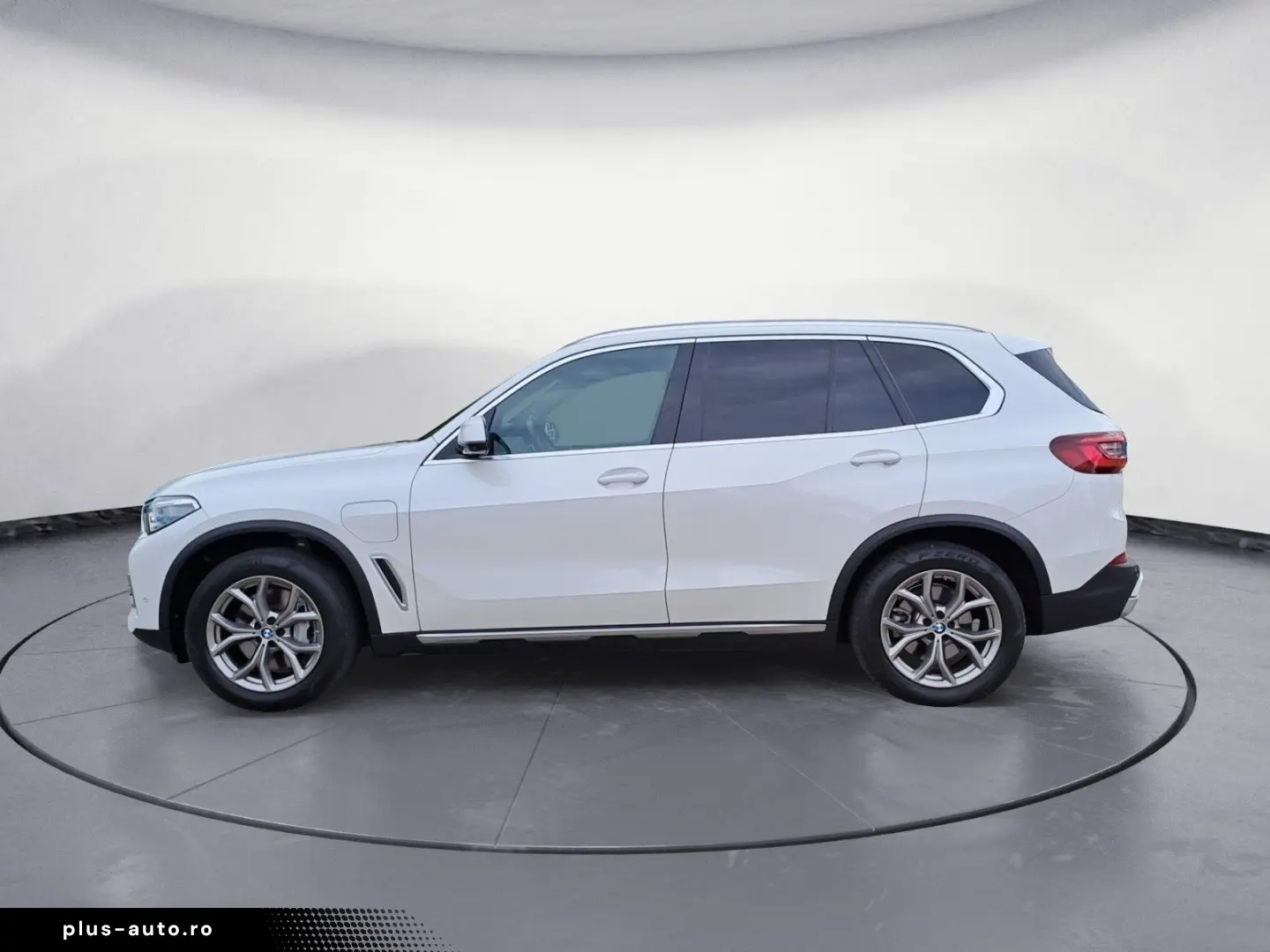 X5 xDrive45e Laser HeadUp 360  TV
