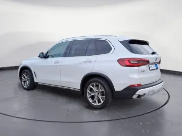 X5 xDrive45e Laser HeadUp 360  TV