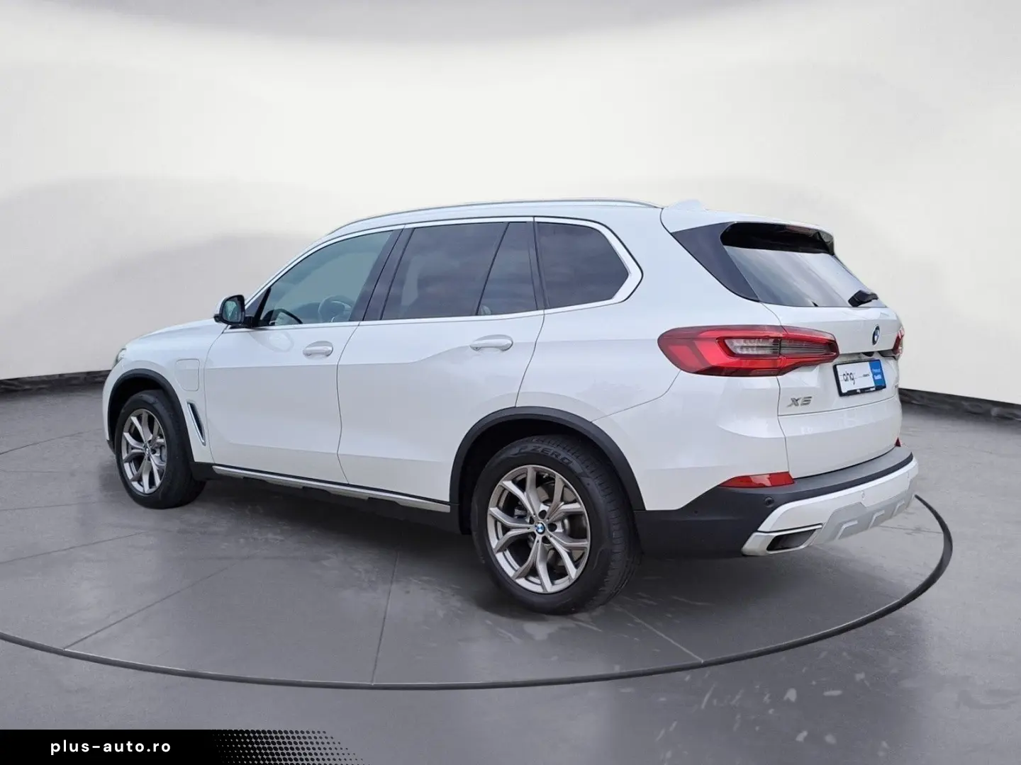 X5 xDrive45e Laser HeadUp 360  TV