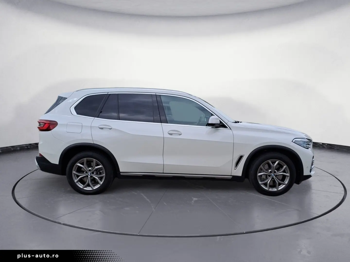 X5 xDrive45e Laser HeadUp 360  TV