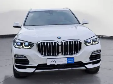 X5 xDrive45e Laser HeadUp 360  TV
