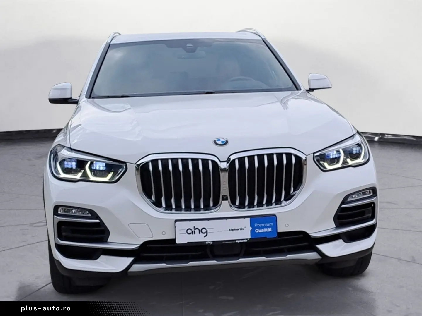 X5 xDrive45e Laser HeadUp 360  TV