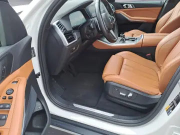 X5 xDrive45e Laser HeadUp 360  TV