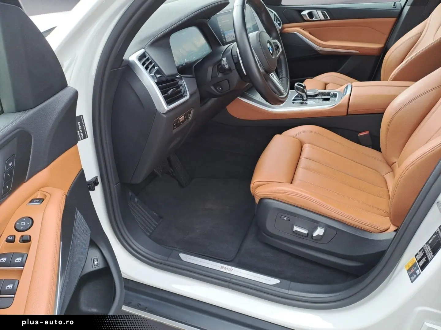 X5 xDrive45e Laser HeadUp 360  TV
