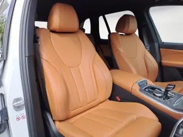 X5 xDrive45e Laser HeadUp 360  TV