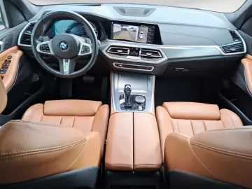 X5 xDrive45e Laser HeadUp 360  TV