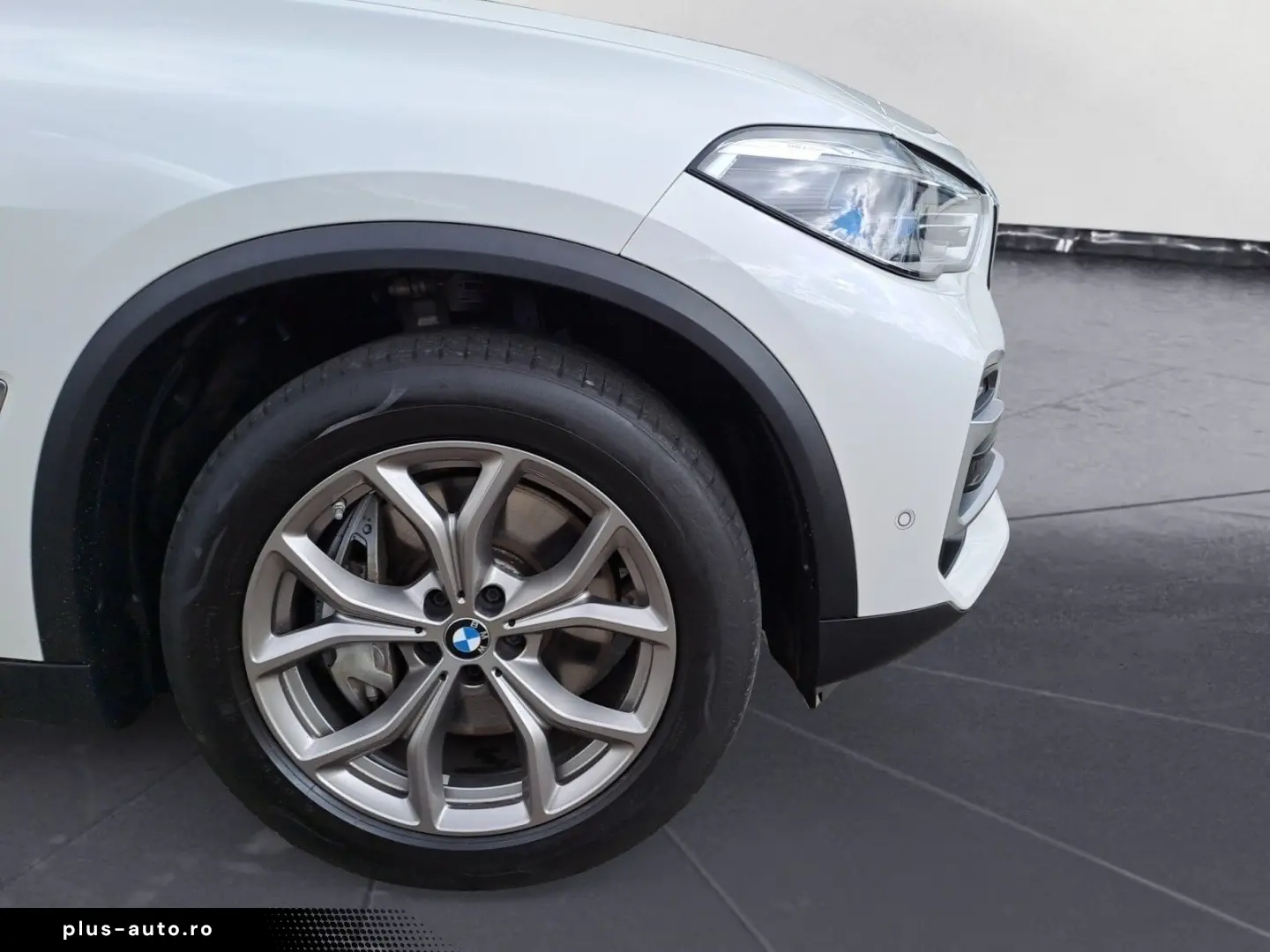 X5 xDrive45e Laser HeadUp 360  TV