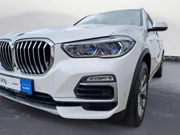 X5 xDrive45e Laser HeadUp 360  TV