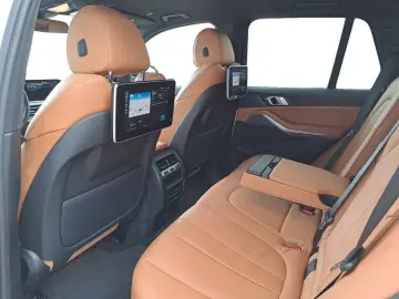 X5 xDrive45e Laser HeadUp 360  TV