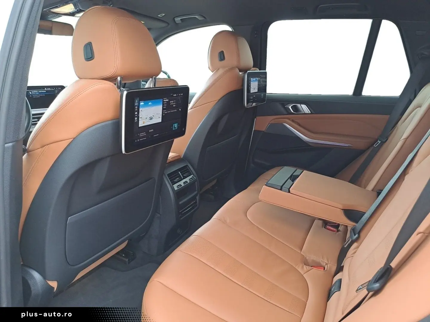 X5 xDrive45e Laser HeadUp 360  TV