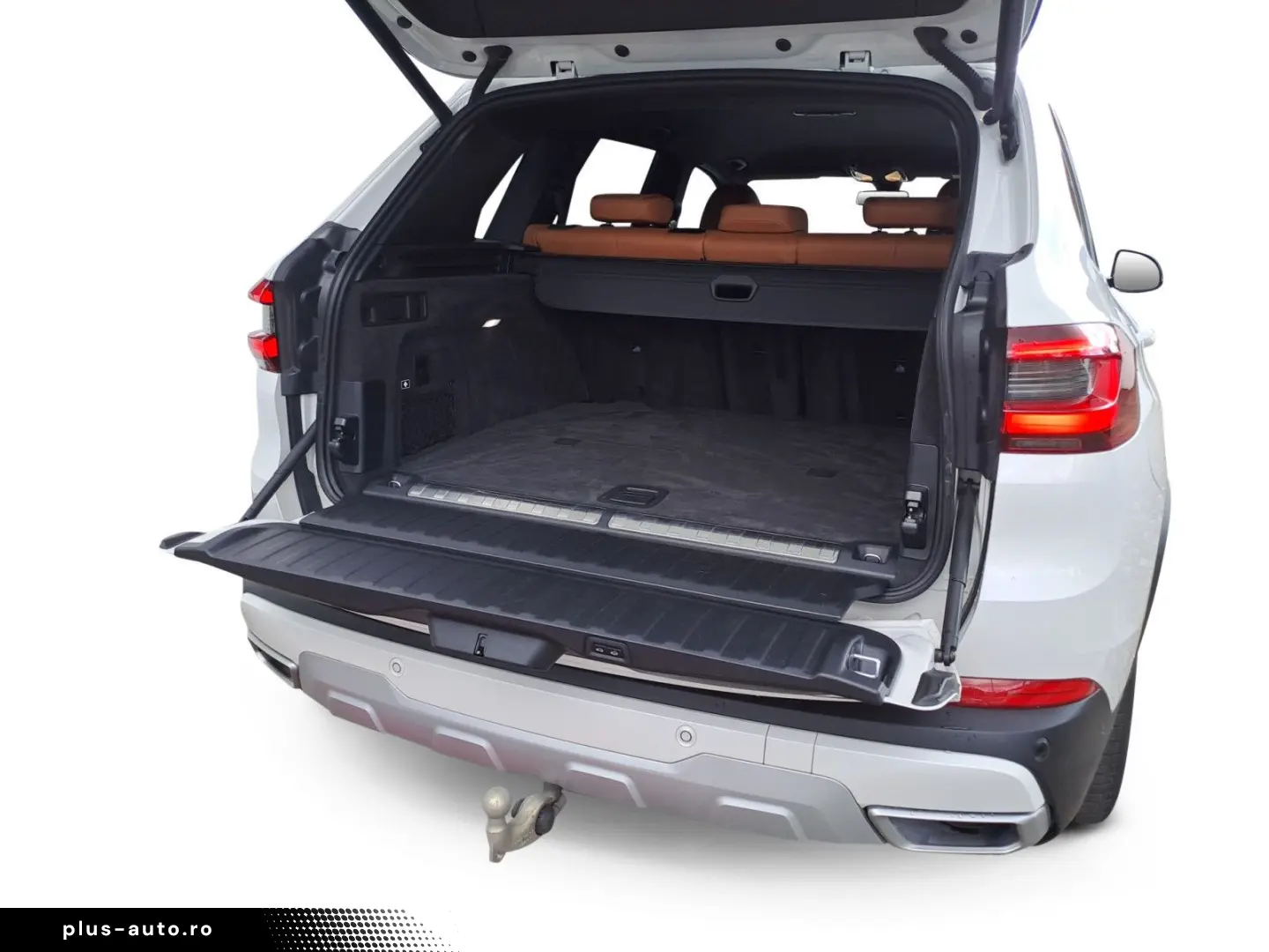 X5 xDrive45e Laser HeadUp 360  TV