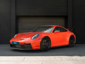 992(911) GT3 BOSE LIFT PASM CLUBSPORT