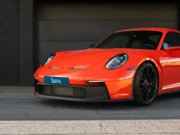 992(911) GT3 BOSE LIFT PASM CLUBSPORT