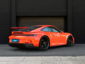 992(911) GT3 BOSE LIFT PASM CLUBSPORT