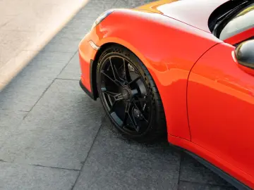 992(911) GT3 BOSE LIFT PASM CLUBSPORT