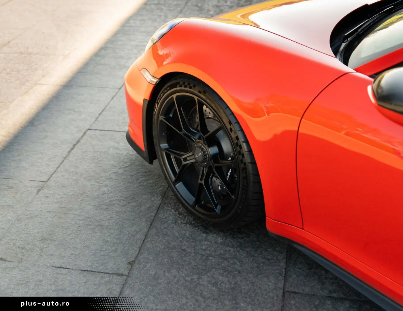 992(911) GT3 BOSE LIFT PASM CLUBSPORT