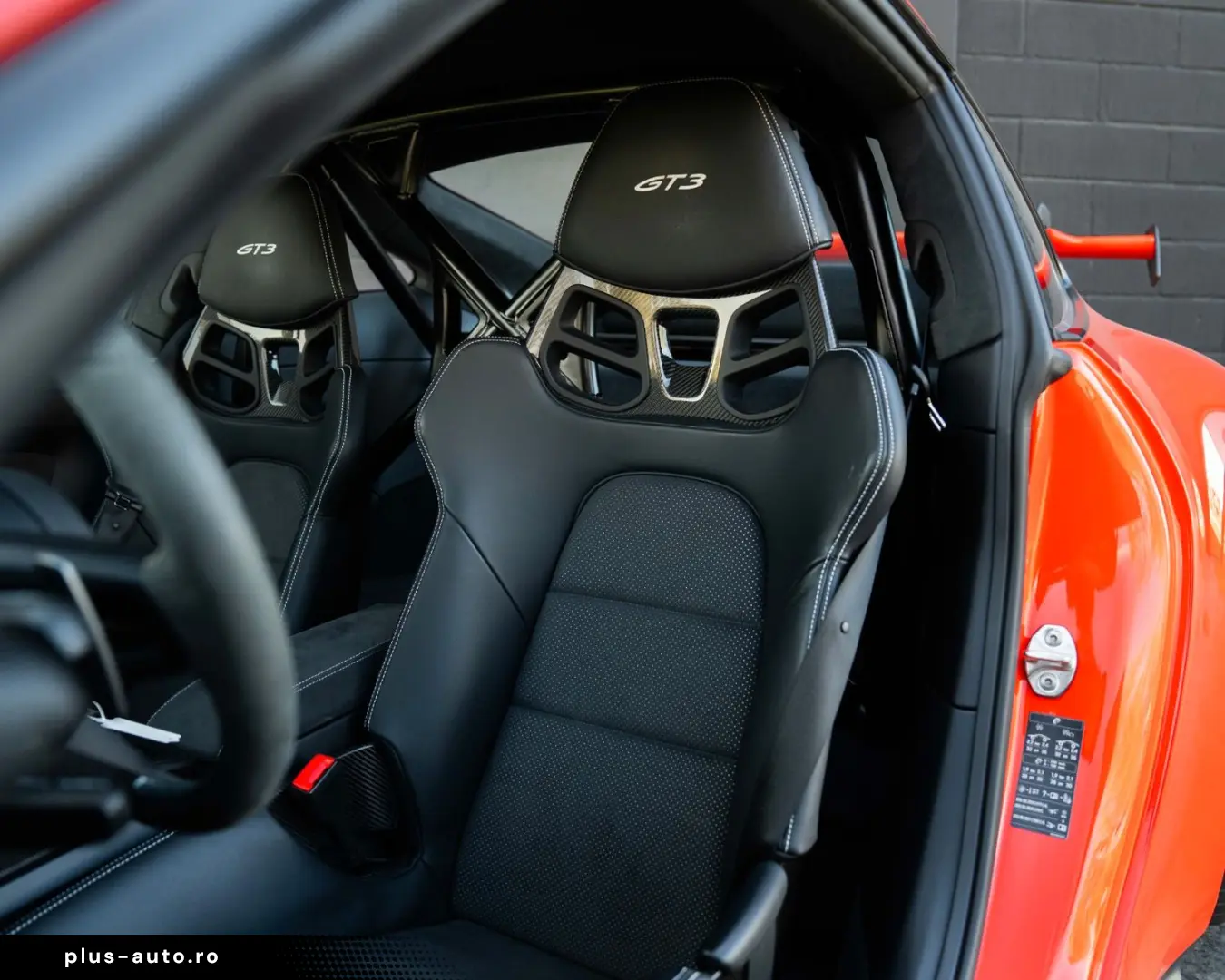 992(911) GT3 BOSE LIFT PASM CLUBSPORT