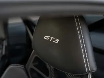 992(911) GT3 BOSE LIFT PASM CLUBSPORT