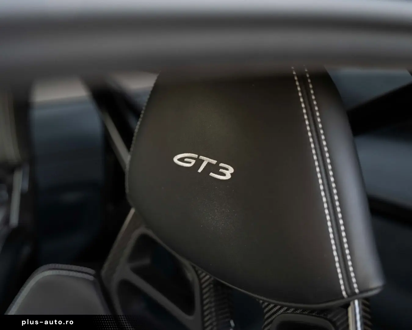 992(911) GT3 BOSE LIFT PASM CLUBSPORT