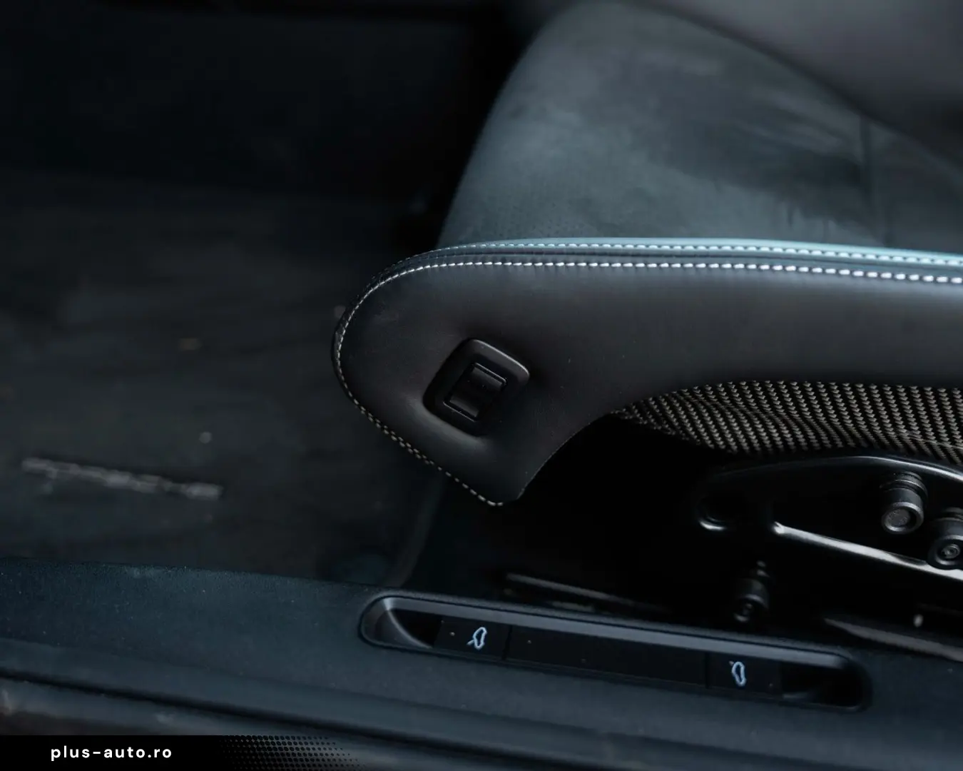 992(911) GT3 BOSE LIFT PASM CLUBSPORT