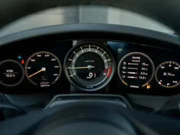 992(911) GT3 BOSE LIFT PASM CLUBSPORT