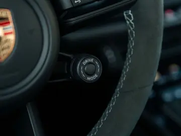 992(911) GT3 BOSE LIFT PASM CLUBSPORT