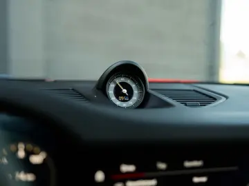 992(911) GT3 BOSE LIFT PASM CLUBSPORT