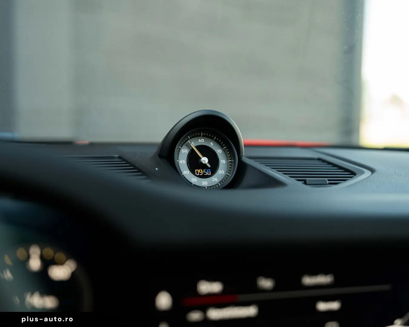 992(911) GT3 BOSE LIFT PASM CLUBSPORT