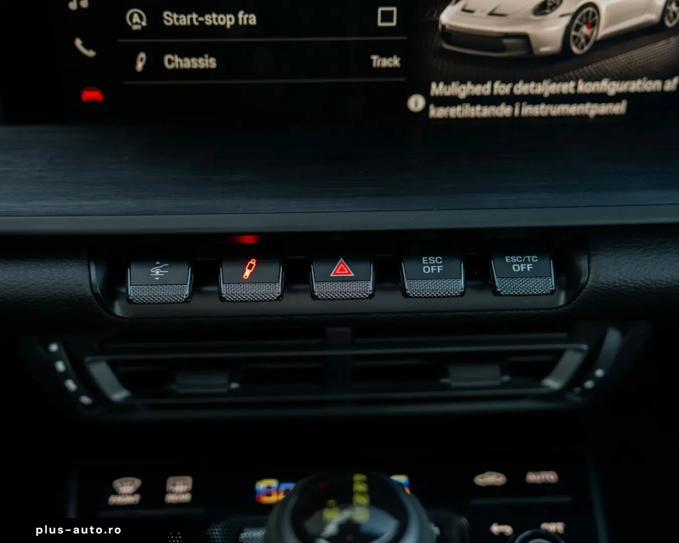 992(911) GT3 BOSE LIFT PASM CLUBSPORT