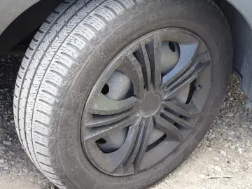 DACIA LOGAN MCV 1.6 16V 2007