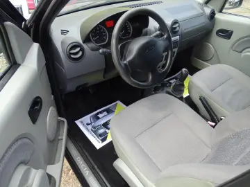 DACIA LOGAN MCV 1.6 16V 2007