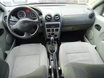 DACIA LOGAN MCV 1.6 16V 2007