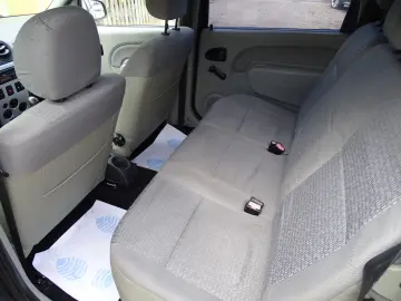 DACIA LOGAN MCV 1.6 16V 2007